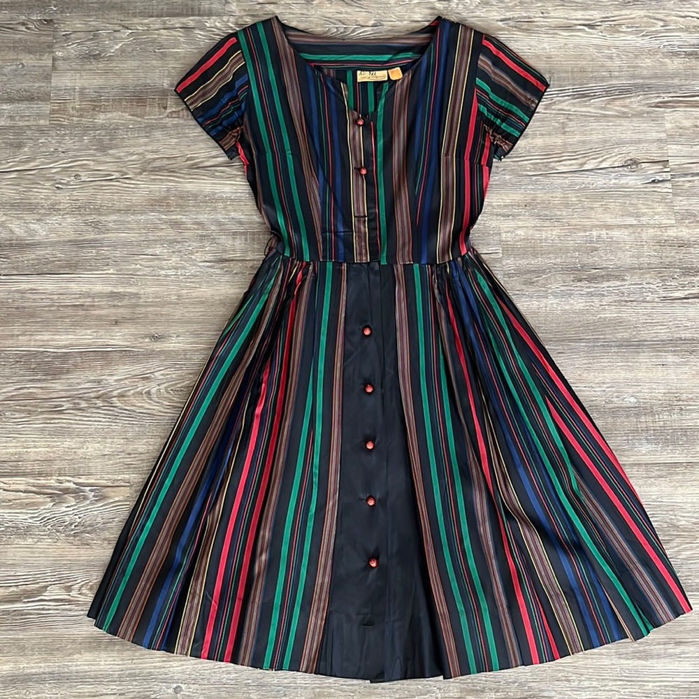 Vintage 1950’s Dress
